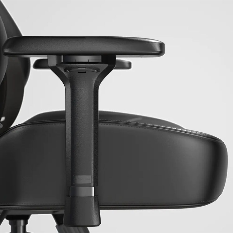 خرید صندلی DXRacer Tank Super Plus - روکش فابریک سیاه